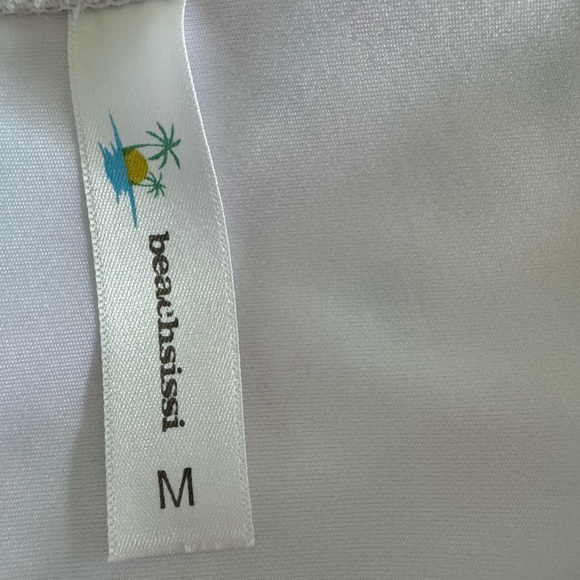 Vibrant colours Tankini - Picture 9 of 12